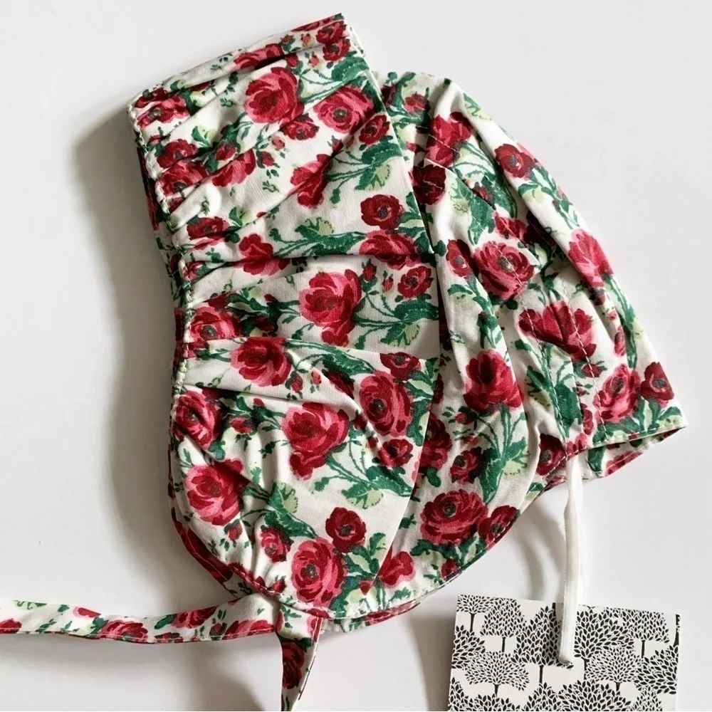 Floral Kids Headband